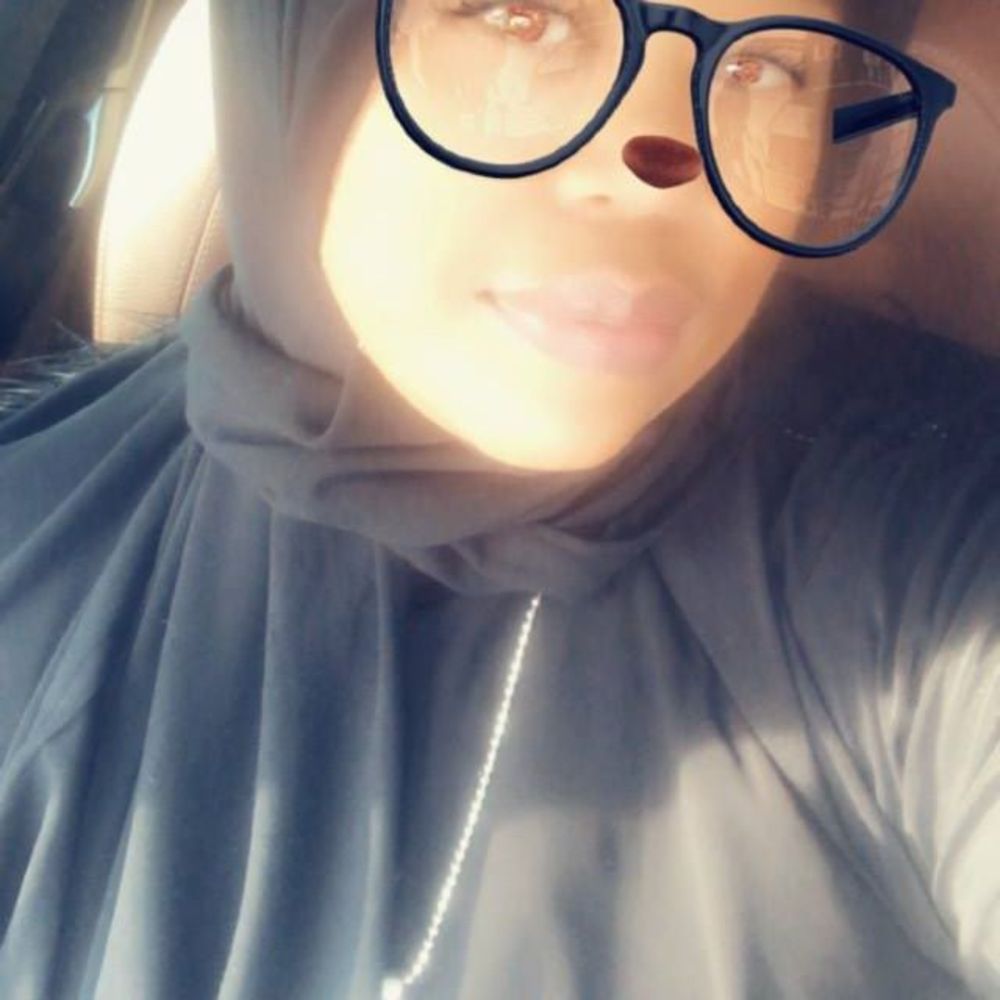 Meet your Posher, Shahadah